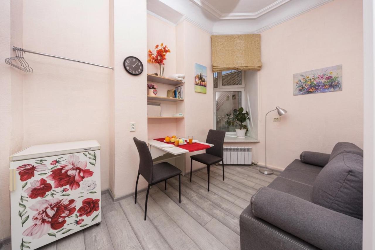 Comfortable Apartment In The Very Center Of Oděsa Exteriér fotografie