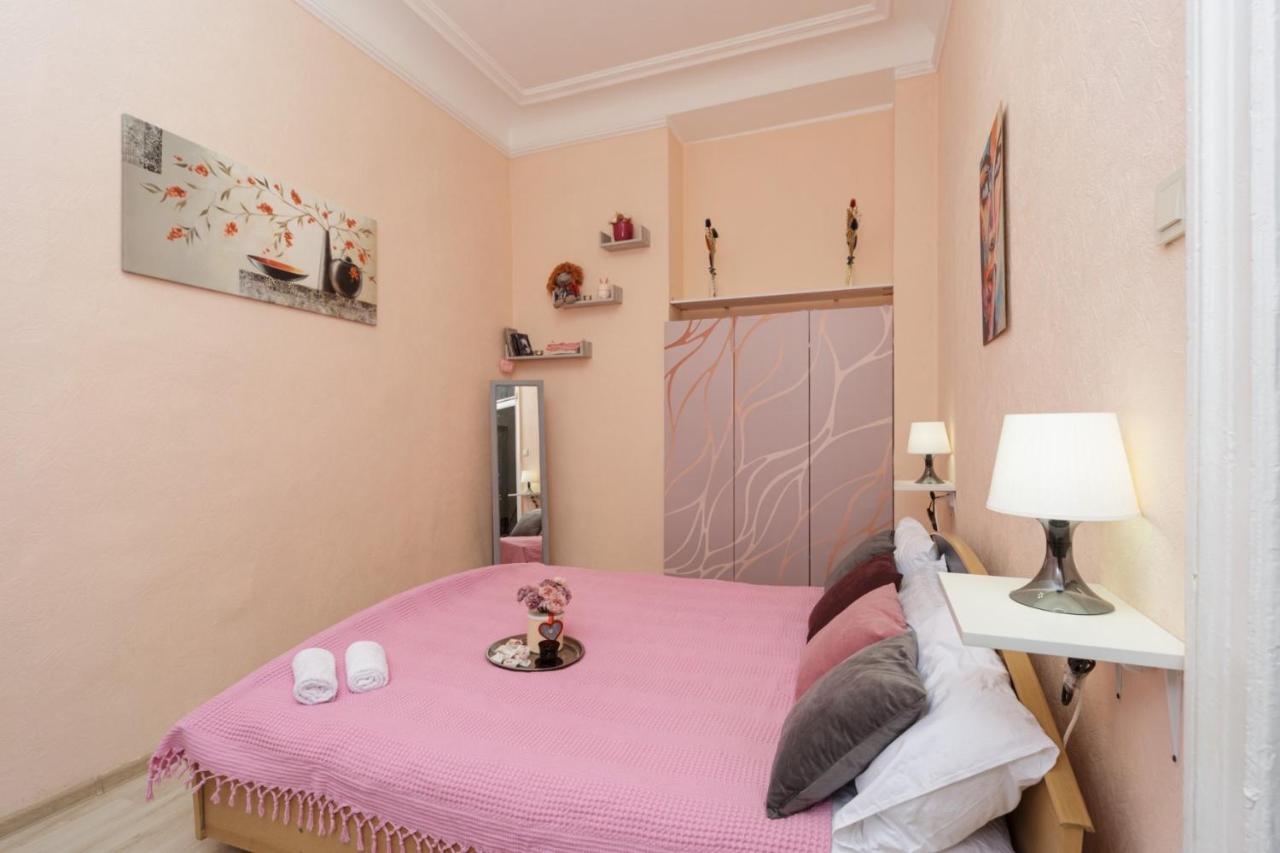 Comfortable Apartment In The Very Center Of Oděsa Exteriér fotografie