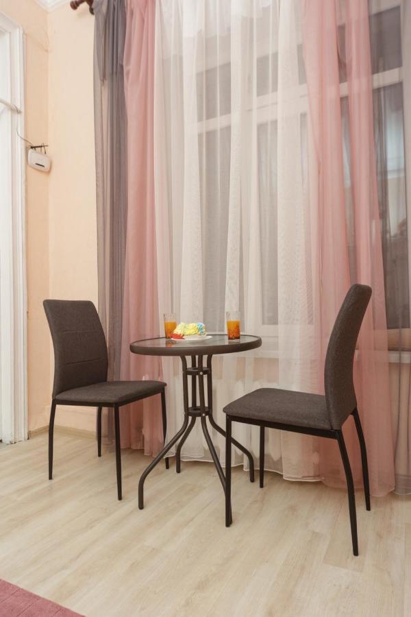 Comfortable Apartment In The Very Center Of Oděsa Exteriér fotografie