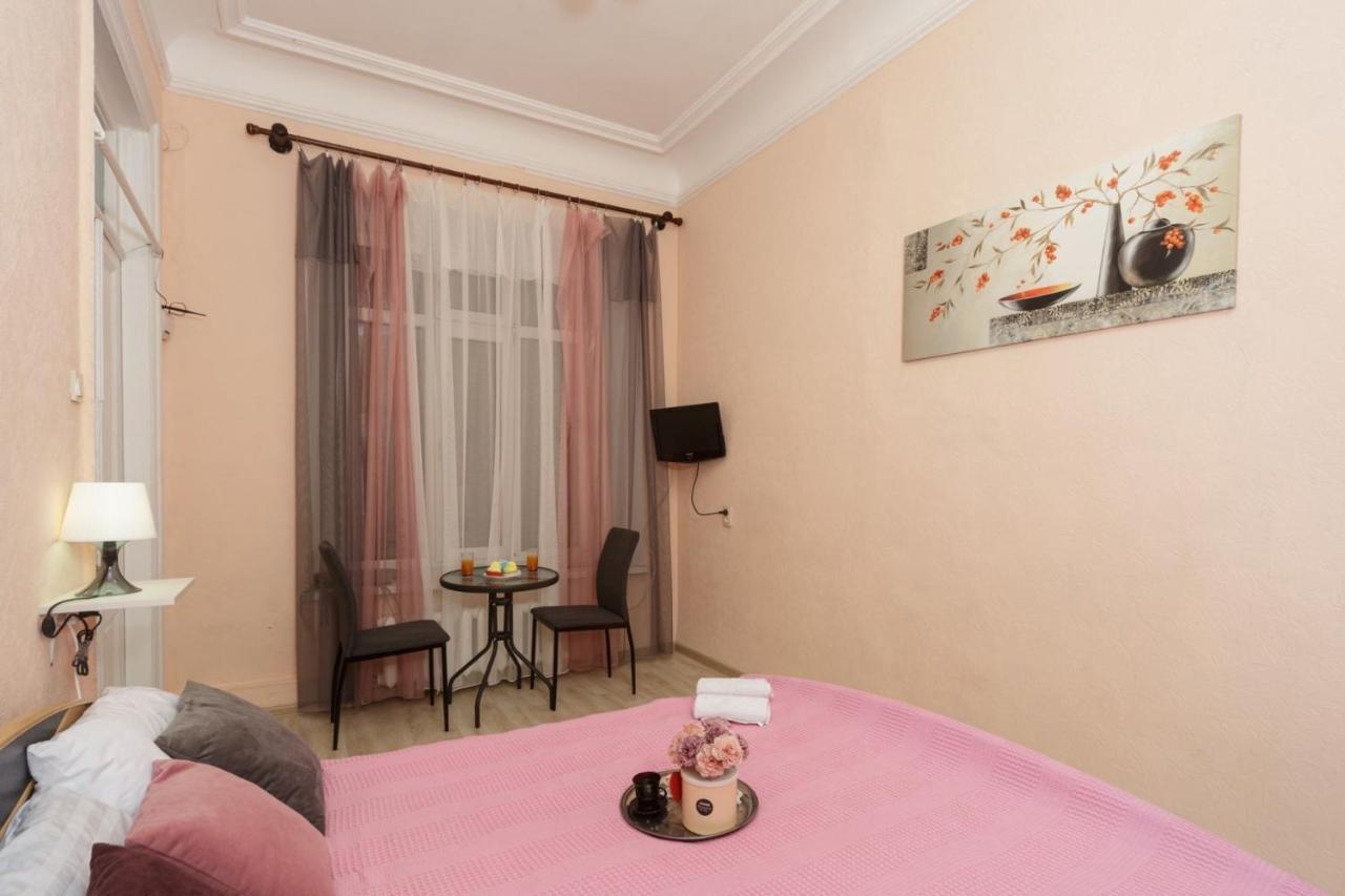 Comfortable Apartment In The Very Center Of Oděsa Exteriér fotografie