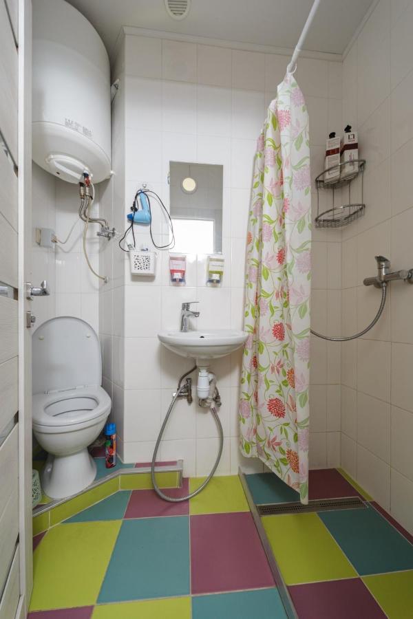 Comfortable Apartment In The Very Center Of Oděsa Exteriér fotografie