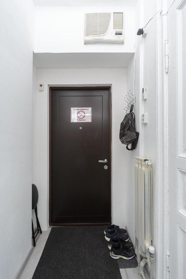 Comfortable Apartment In The Very Center Of Oděsa Exteriér fotografie